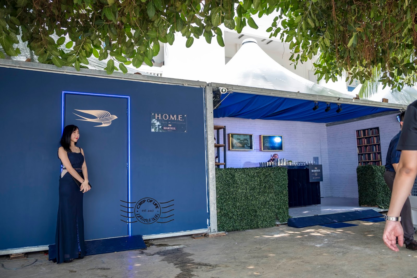 Luxury Lifestyle Exhibition @ Penang Rendezvous 2018, Straits Quay