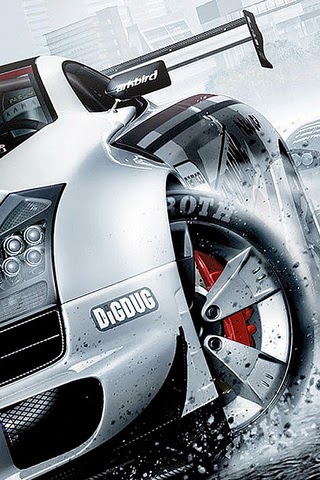 Android Car Racing Wallpaper / Cool Race Car Wallpapers From Car Race