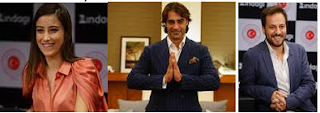 TURKISH STARS CELEBRATE DIWALI IN INDIA TURKISH STARS CELEBRATE DIWALI IN INDIA