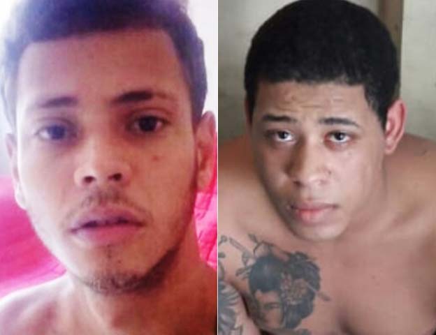 Acusado de tráfico morre e outro é preso em operação da Rondesp em Feira de Santana