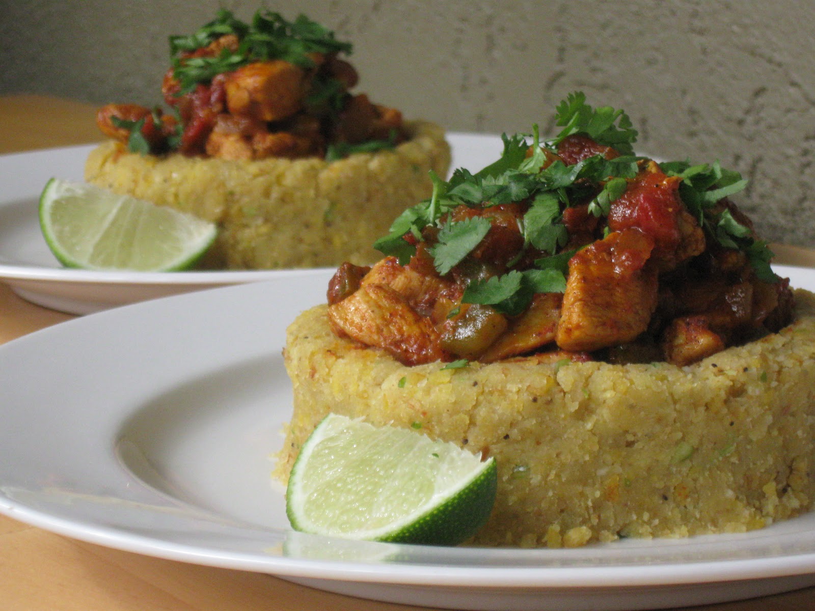 Mofongo Relleno