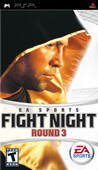 โหลดเกม Fight Night Round 3 .iso