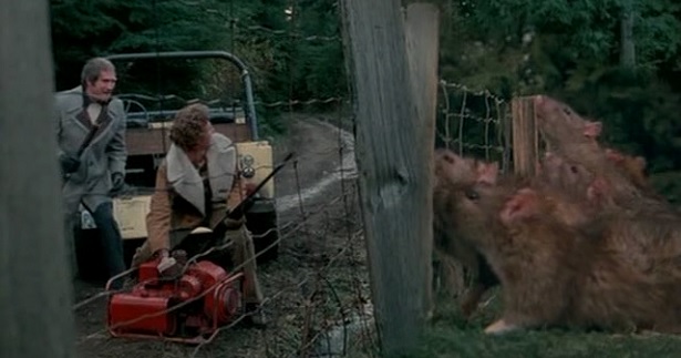 Food of the Gods: The Search for the Original Tree of