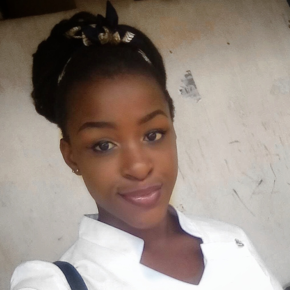 How To Make A Faux Bun On Short 4c Hair