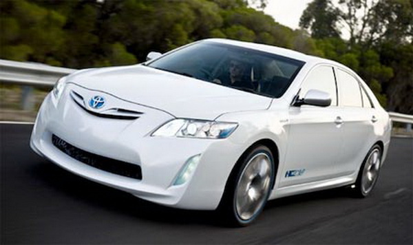 New 2013 Toyota Camry | Car Models Review
