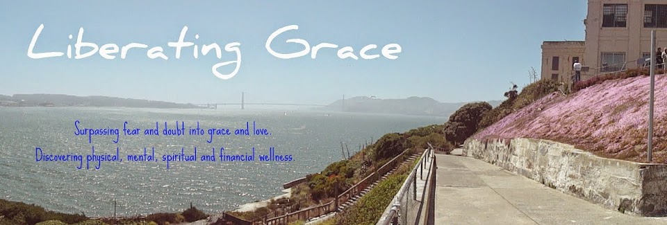 Liberating Grace