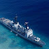 Philippine Navy chief confirms flagship out of service until year end