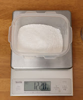 1回目 40回 122.8g 山佳化成 ワンタッチシュガーポット 1回目 40回