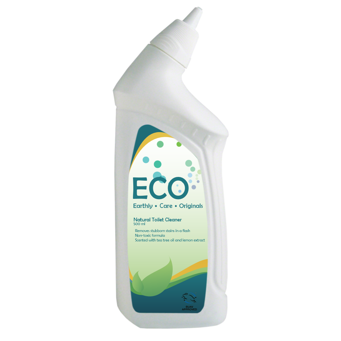 EARTHLY CARE ORIGINALS