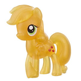 My Little Pony Mini Figures Applejack Blind Bag Pony