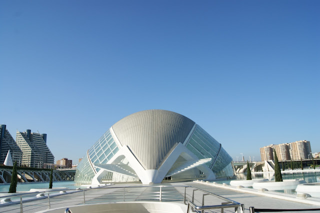 emisferic valencia