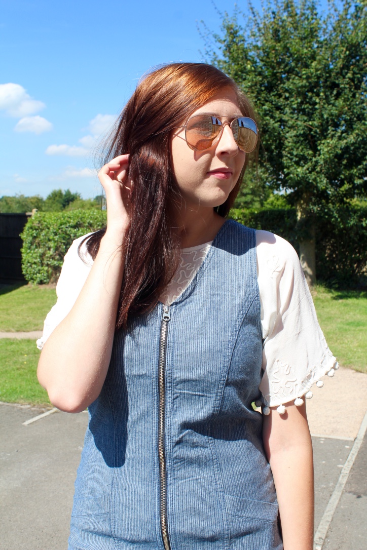 fbloggers, fblogger, asseenonme, wiw, whatimwearing, ootd, outfitoftheday. lotd, lookoftheday, topshop, topshopsale, zipdress, primark, fashionbloggers, fashionblogger