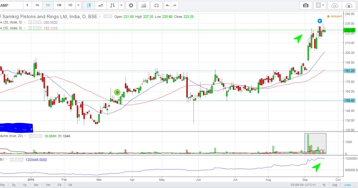 Rupee Rythm Chiming of SamKrg piston and Rings