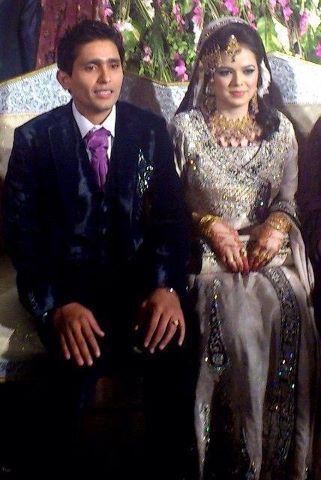 Adnan Akmal Wedding Photos - Celebrities Wedding Photos ...