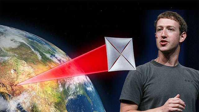 Mark Zuckerberg y Stephen Hawking enviarán nave interestelar al Sistema Solar Alfa Centauri