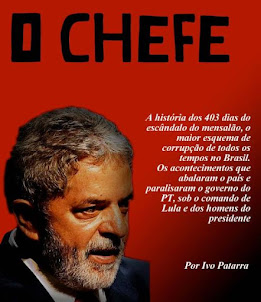 O CHEFE EX PRESIDENTE DO BRASIL CORRUPTO LIVRO PDF PARA BAIXAR