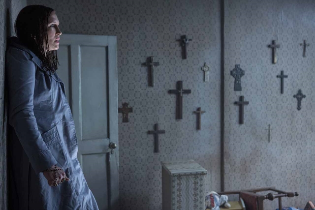The Conjuring 2, Movie Review, Ed Warren, Lorraine Warren, Vera Farmiga, Patrick Wilson, cerita hantu, James Wan, byrawlins, The Conjuring 2, Movie Review, Ed Warren, Lorraine Warren, Vera Farmiga, Patrick Wilson, cerita hantu, James Wan, byrawlins,
