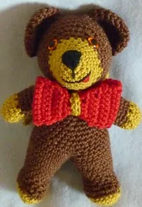 http://www.ravelry.com/patterns/library/amigurumi-crochet-pattern-grizzly-gruzzly-bear