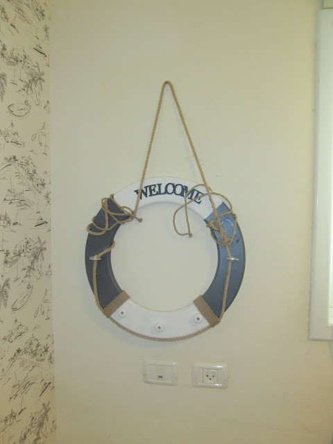 IMG 0019 - חדר במוטיב ים -2