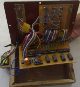 Peter Lê Đức Ân: DIGITAL IC TESTER