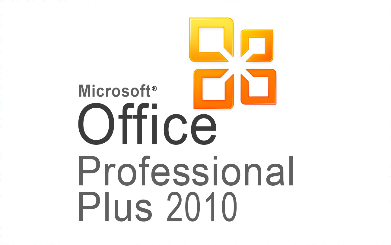 install microsoft office professional plus 2010 without cd