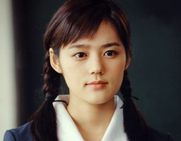 Model Rambut Kepang Ala Han Ga In Model Rambut Kepang Ala Han Ga In