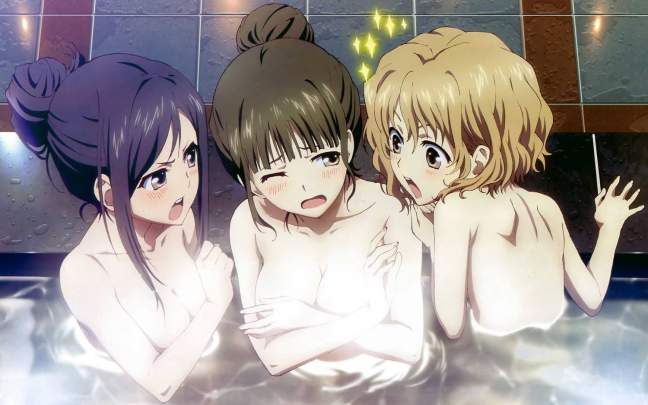 Hanasaku Hanasaku