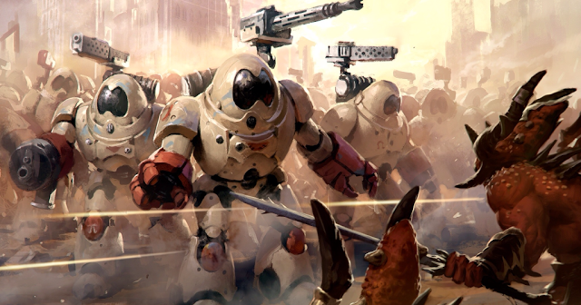 Full Adeptus Mechanicus Codex