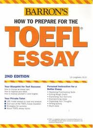 Toefl essay topics list picture