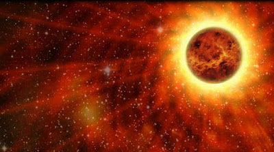 Το... μυστικό της Αφροδίτης: Μπορεί κάποτε να ήταν κατοικήσιμη σαν τη Γη  