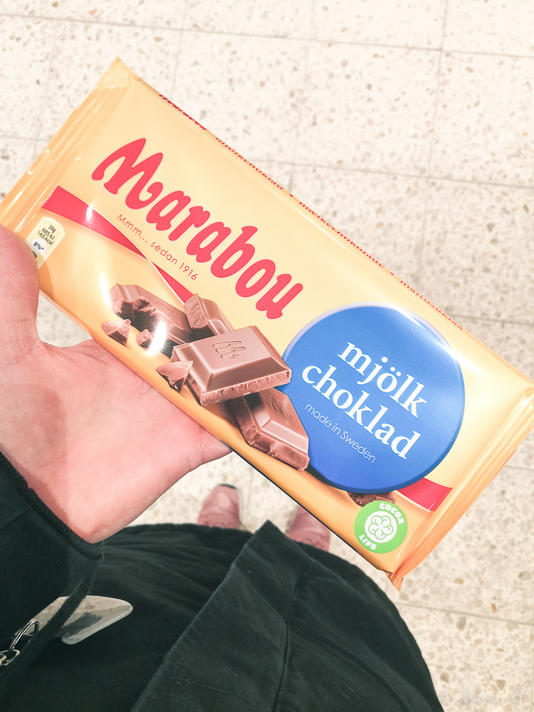 Rahapäiväkirja viikko 14 - Mari Hietala