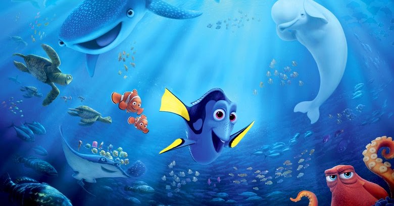 finding dory watch full movie online free finding dory watch full movie online free
