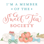 Sweet Tea Society