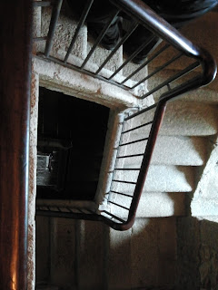 Visitas Guiadas en Galicia: Interior de la Torre de Hércules, ¿cuántas