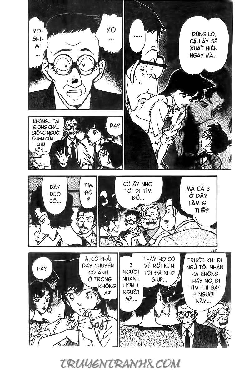 Detective Conan Chap 228 - Truyen.Chap.VN