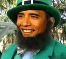 O'Bama