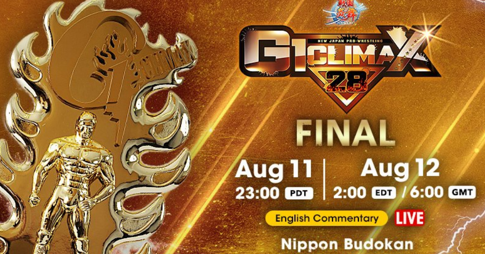 G1 Final *spoilers*