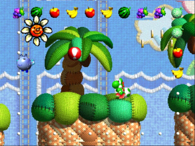 Super Mario World 2: Yoshi's Island - how Nintendo made the 'perfect'  sequel to the best platformer ever
