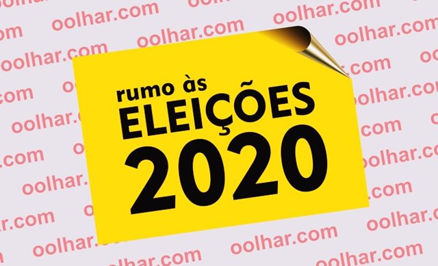 Eleições 2020: O empresário Luizinho Barracão e Odilon Almeida são ...