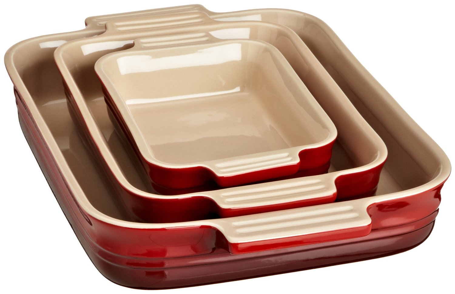 Rectangular Dish Le Creuset Stoneware Classic Rectangular Dish rectangular-dish-le-creuset-stoneware-classic-rectangular-dish