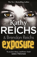 Kathy Reichs YA - Exposure