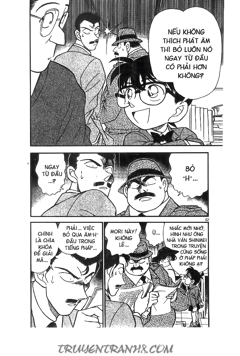 Detective Conan Chap 184 - Truyen.Chap.VN