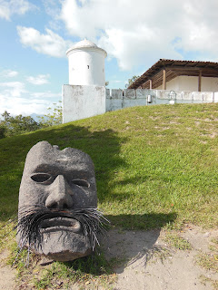 Brooke Osekavage: a Honduran Resident: Hello Honduras!