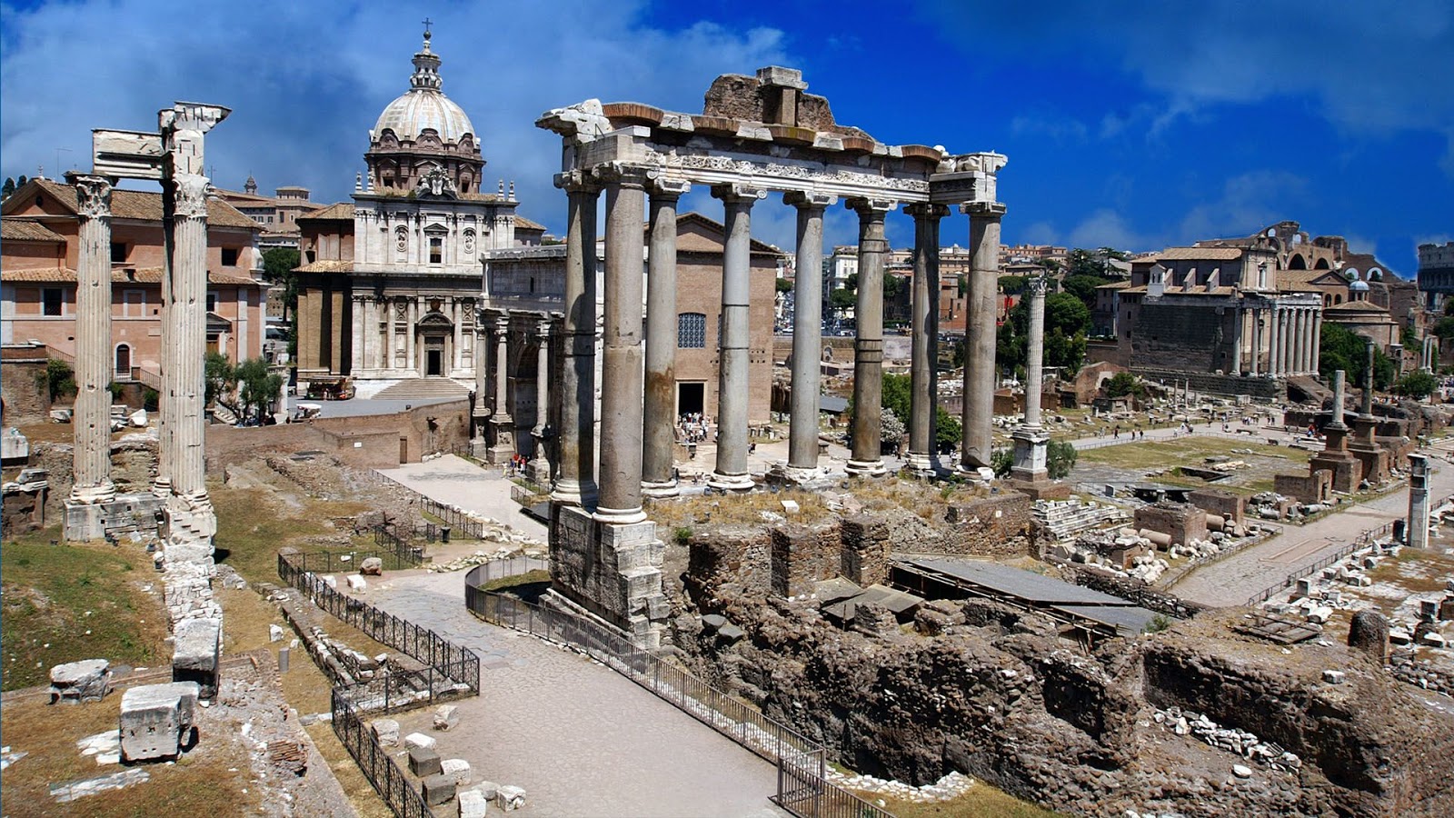 Rome