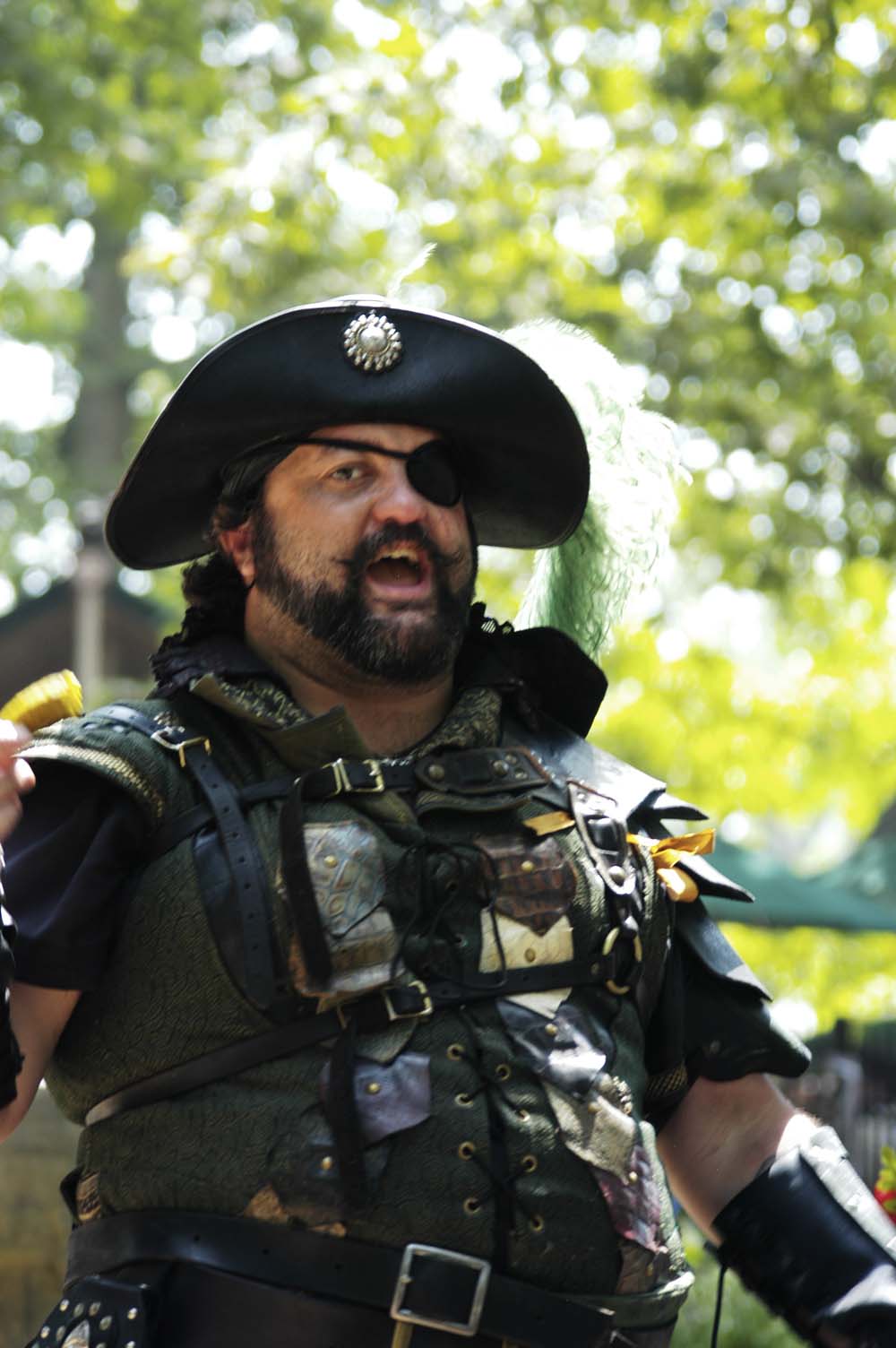 Kenny Klein Explains It All Give Me The Ren Faire Life! Or, Pre