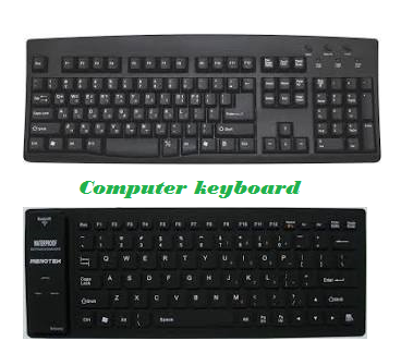 Computer-Keyboard 