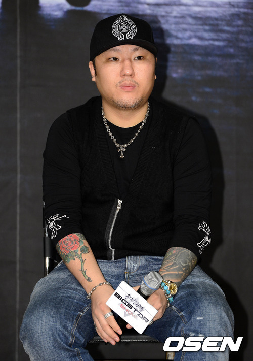 Brave Brothers to make his first appearance on a variety show | kpopunli