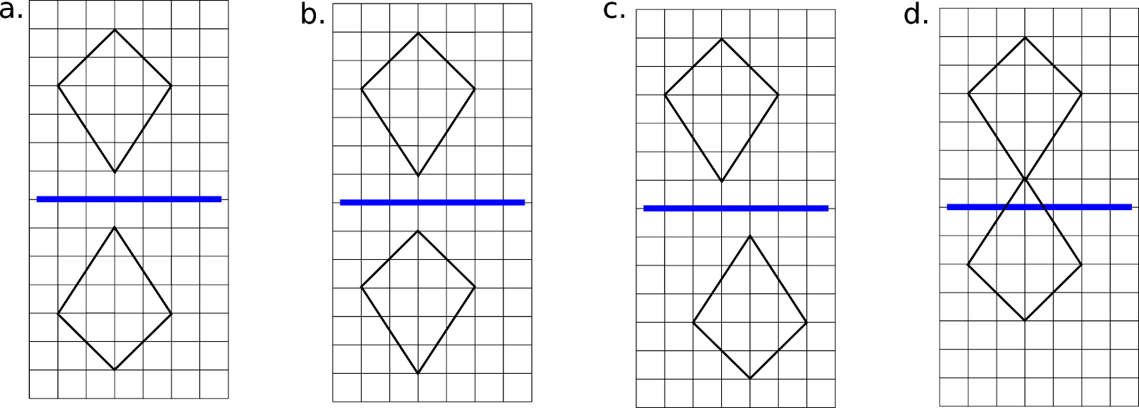 Soal Matematika Kelas 4 Sd Bab Bangun Ruang Dan Kesimetrian Bangun Datar Dan Kunci Jawaban Bimbel Brilian