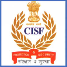 CISF Recruitment 2016