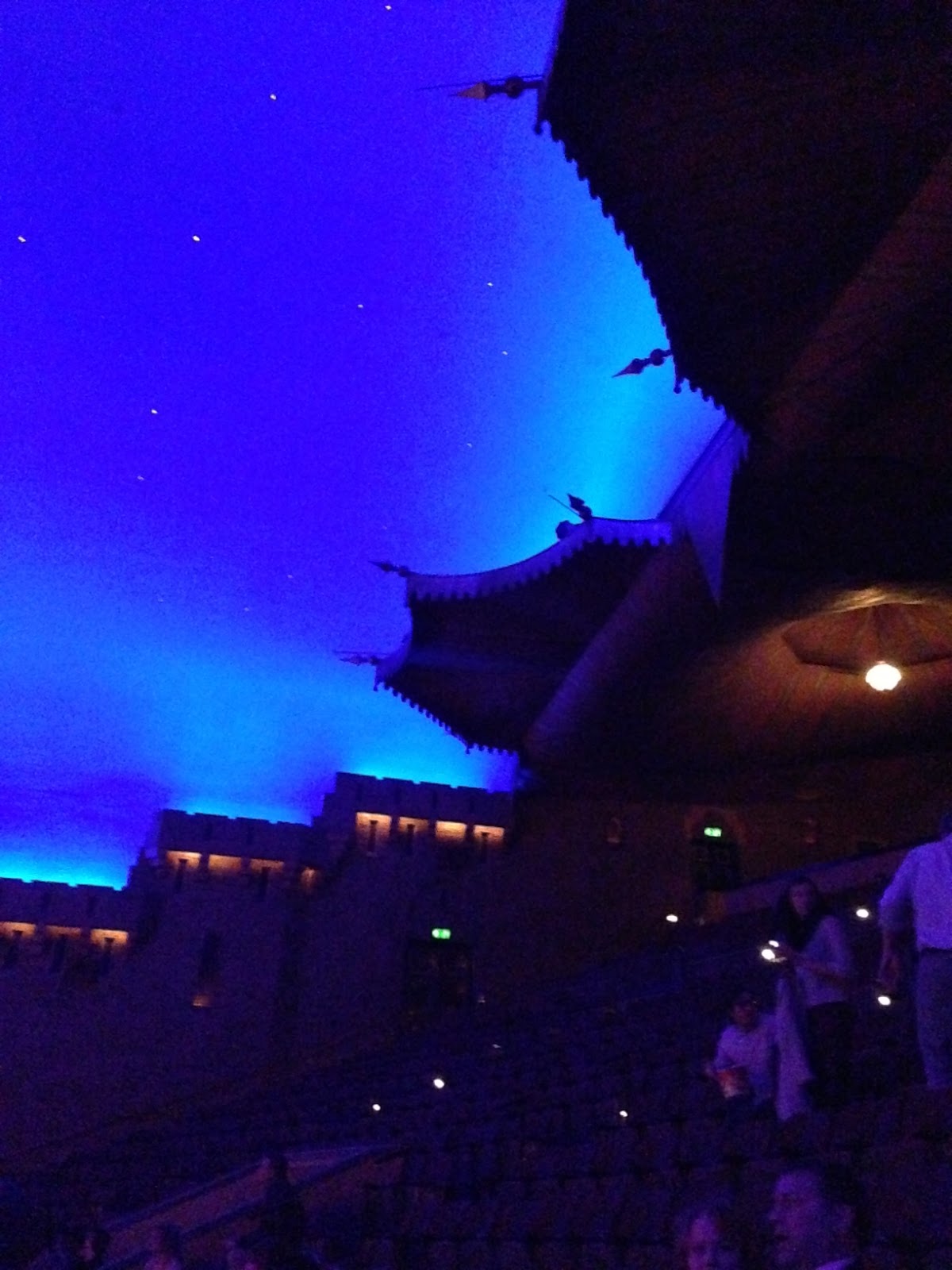 Home Matchmaker The Nutcracker at the Fox Theatre`